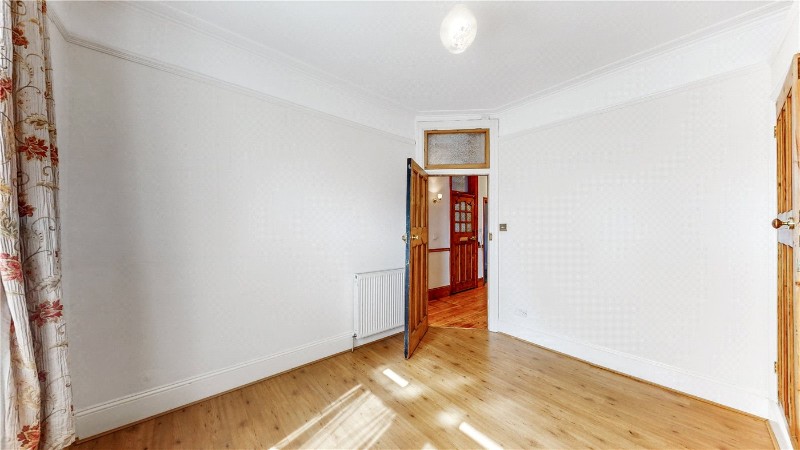 Wolverton Mansions, Ealing, London, UK, W5