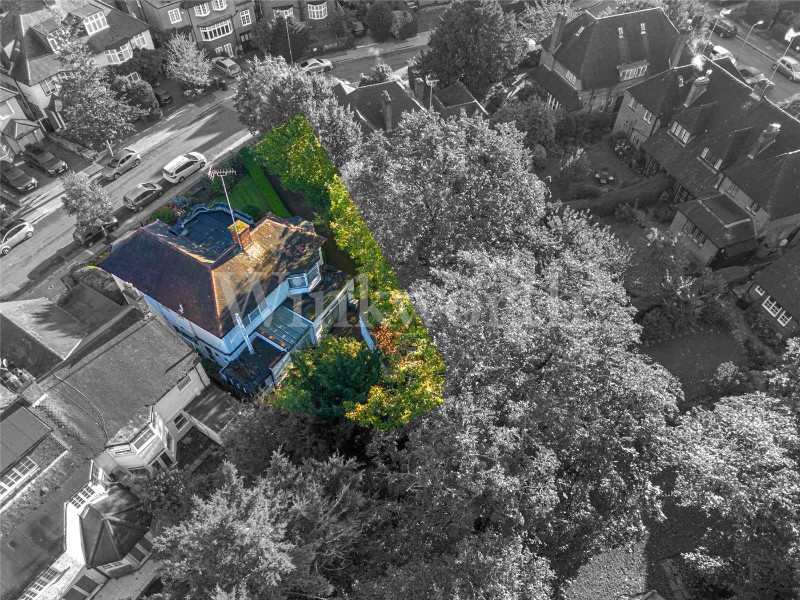 Middleton Road, London, NW11