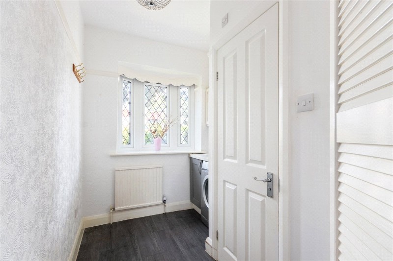 Lamberhurst Road, West Norwood, London, SE27