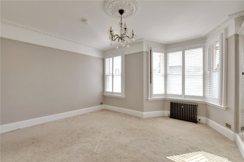 Dowanhill Road, Catford, London, SE6