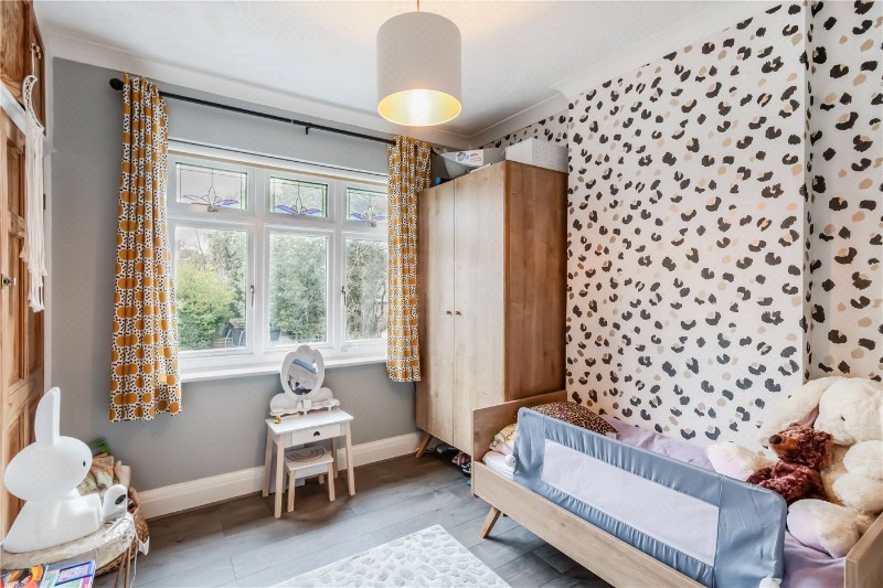 Shelbury Road, East Dulwich, London, SE22
