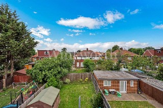 Cleveland Gardens, London, United Kingdom, NW2