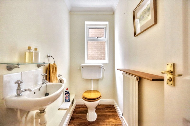 Aspen Way, Cringleford, Norwich, Norfolk, NR4