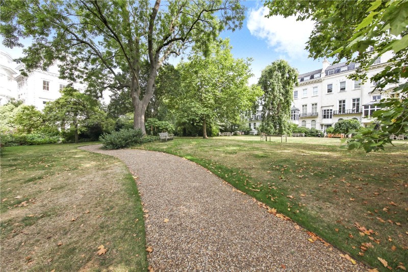 Kensington Park Gardens, London, W11