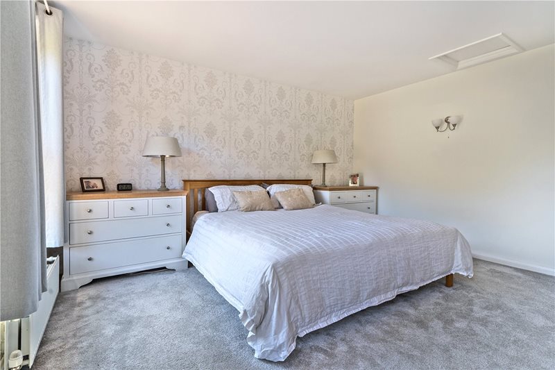 Down End, Chieveley, Newbury, Berkshire, RG20