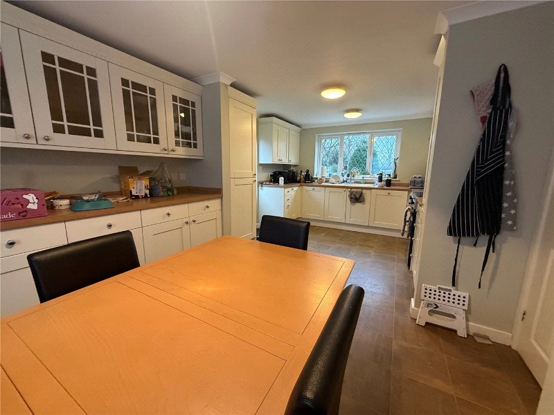 New Inn Road, Bartley, Southampton, Hampshire, SO40