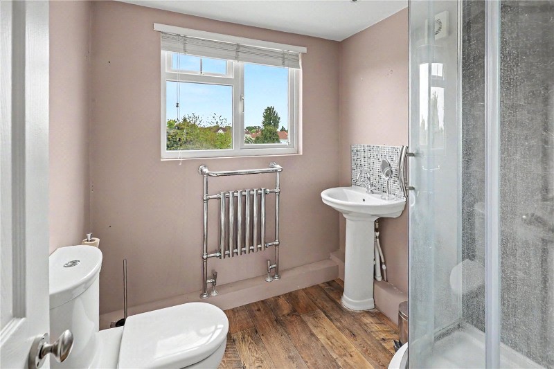 Links Avenue, Hellesdon, Norwich, Norfolk, NR6