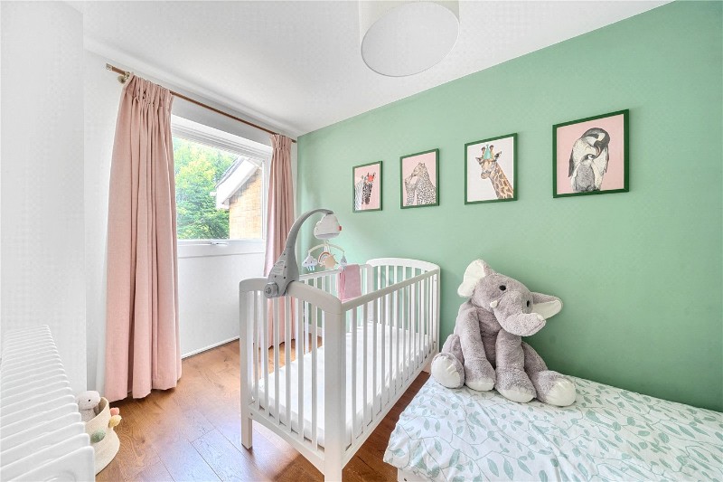 Dartmouth Road, London, SE26