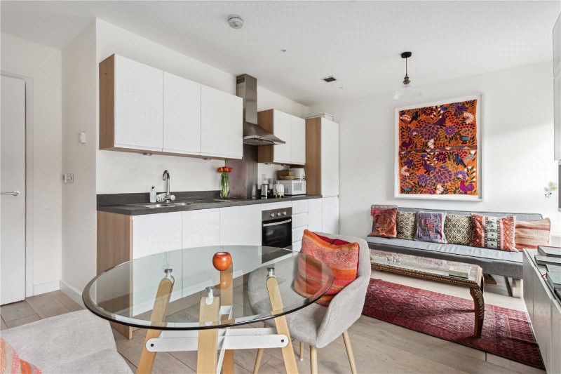 City Road, London, EC1V