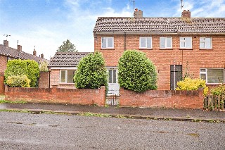 Froomshaw Road, Frenchay, Bristol, Avon, BS16