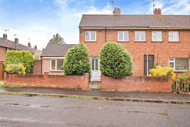 Froomshaw Road, Frenchay, Bristol, Avon, BS16