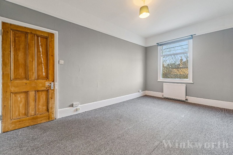 Perry Rise, London, SE23