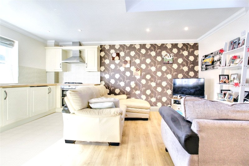 Tudor Rose Way, Harleston, Norfolk, IP20