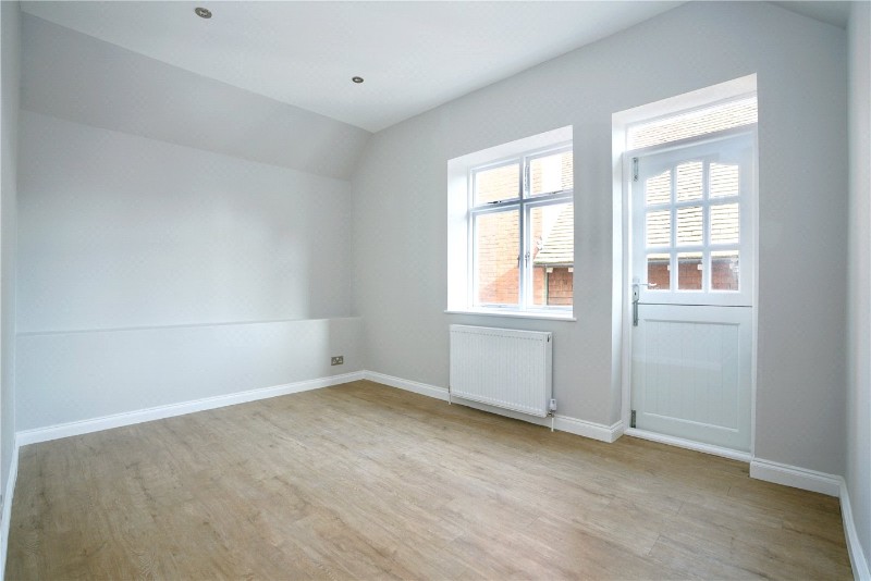 Grand Avenue, Hove, East Sussex, BN3