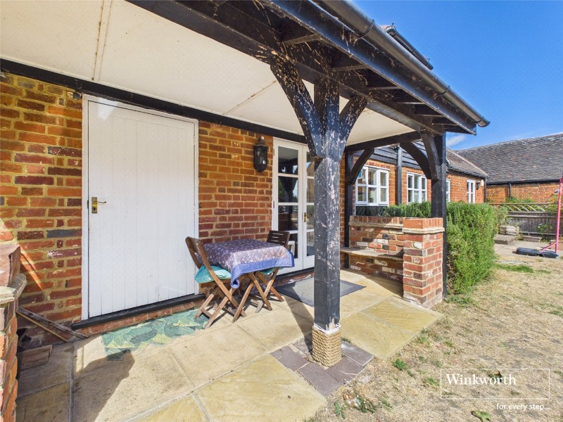 Deans Farm, The Causeway, Caversham, Reading, RG4