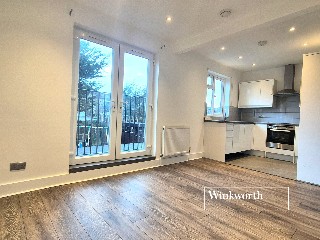 Crescent Court, 24 Crescent Road, New Barnet, EN4