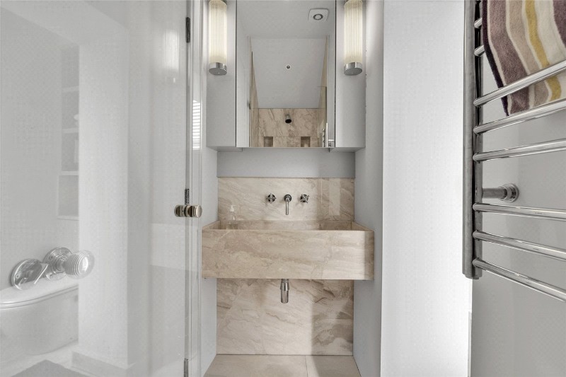 Randolph Crescent, London, W9