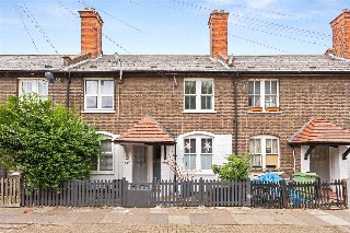 Derinton Road, London, SW17