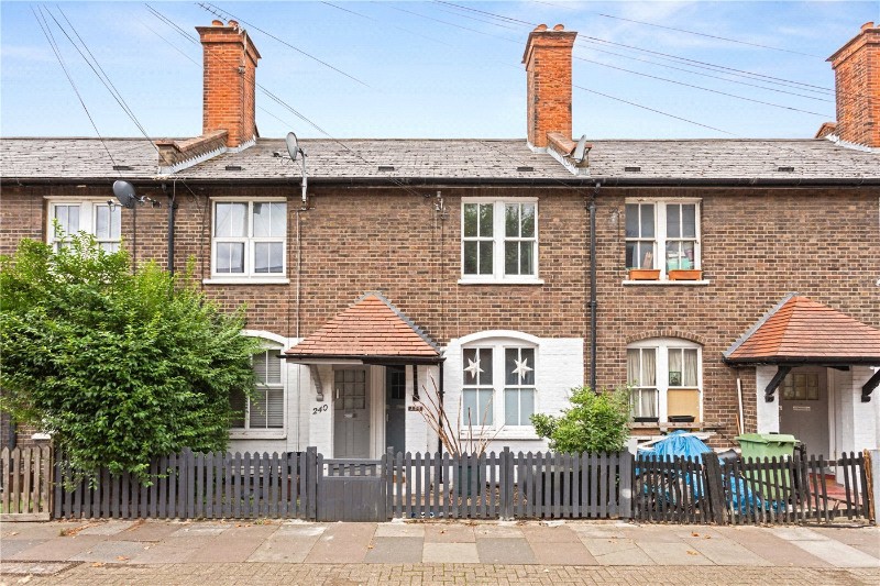 Derinton Road, London, SW17