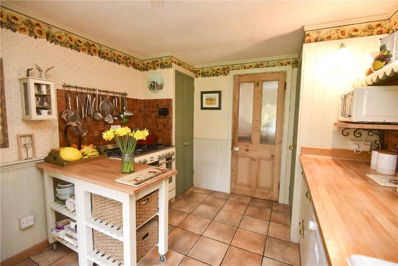 Canford Magna, Wimborne, Dorset, BH21