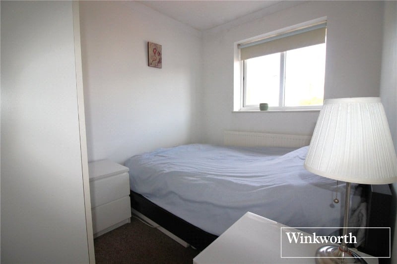 Bray Close, Borehamwood, Hertfordshire, WD6