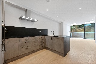 Marloes Road, Kensington, London, W8