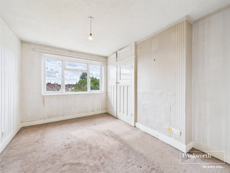 Lavender Avenue, Kingsbury, London, NW9
