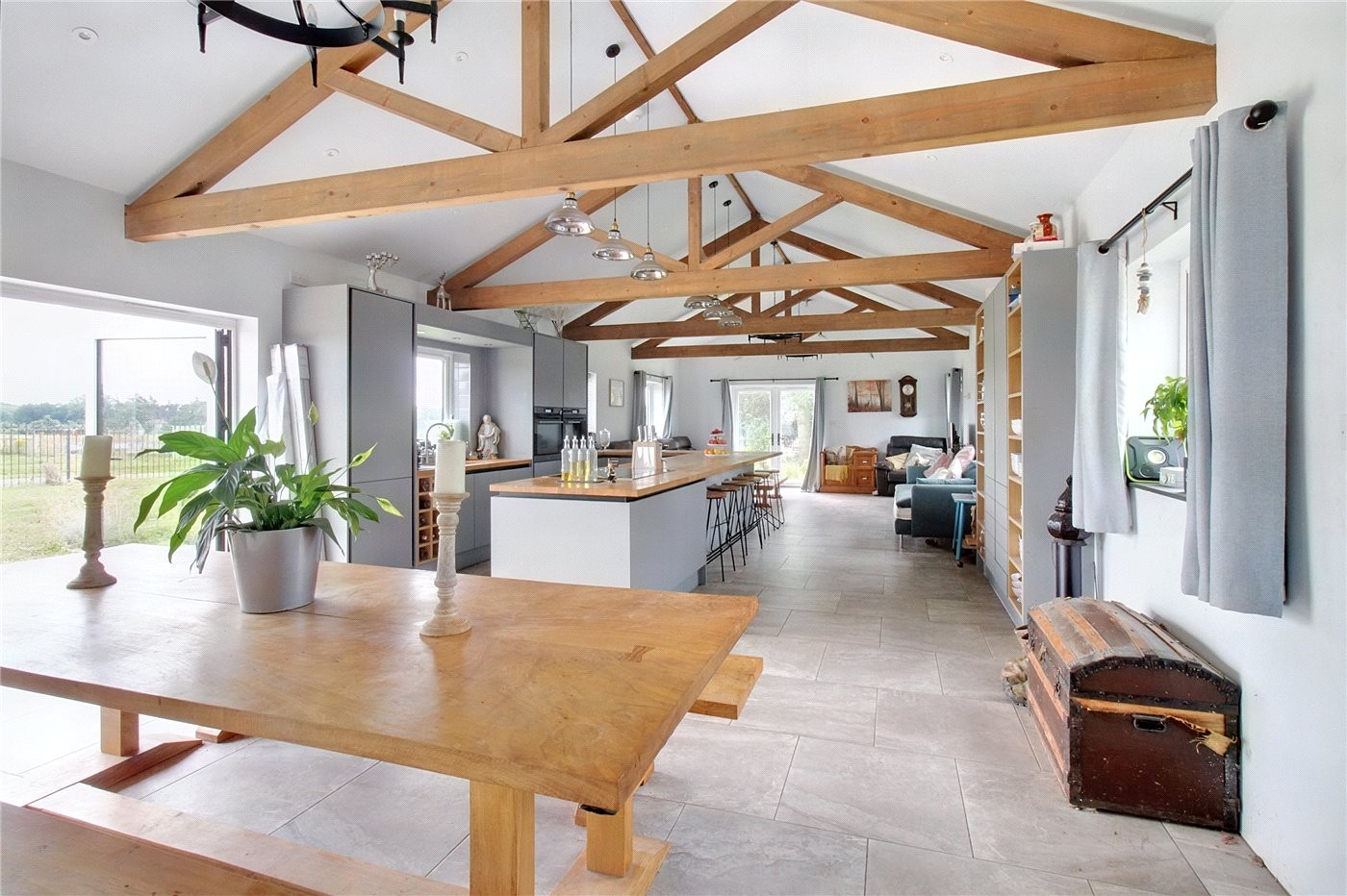 11 bedroom property for sale in Perrys Lane, Eastgate, Cawston, Norfolk