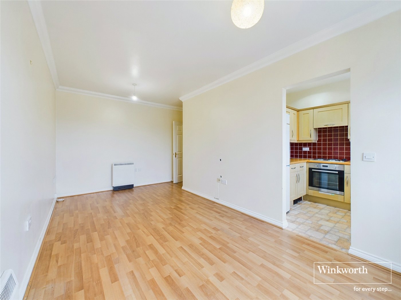 Rose Bates Drive, London, NW9