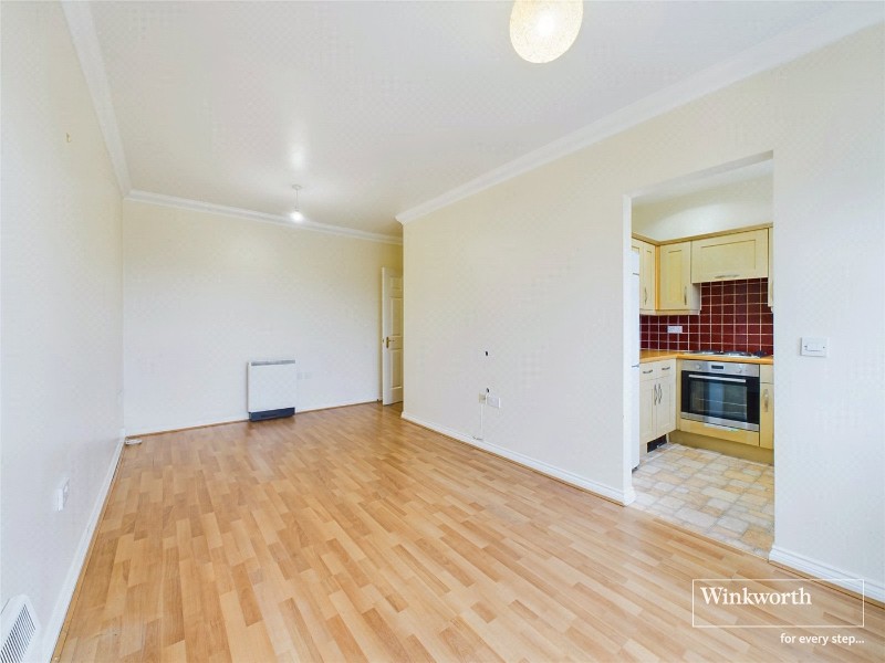 Rose Bates Drive, London, NW9