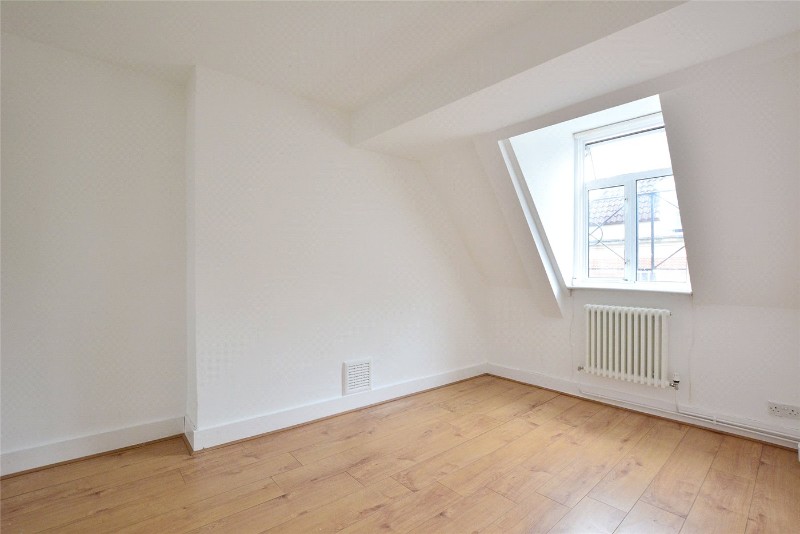 King William Walk, London, SE10