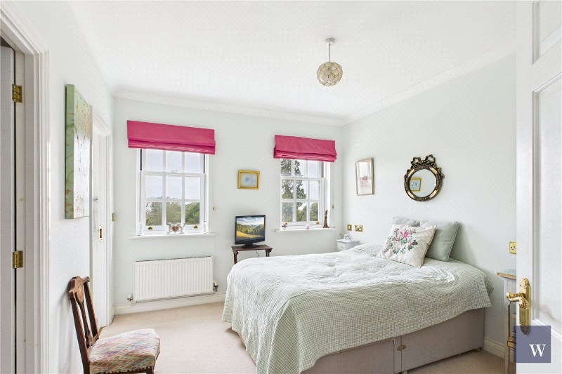 Henry Tate Mews, London, SW16