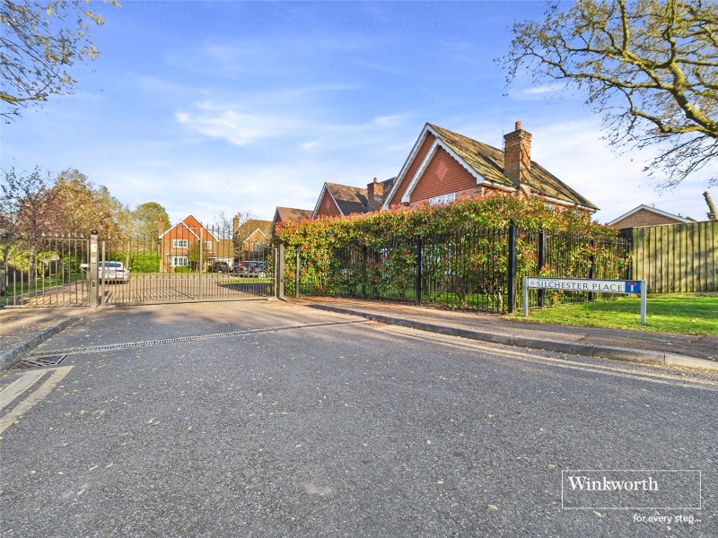 Silchester Place, Three Mile Cross, Reading, Berkshire, RG7