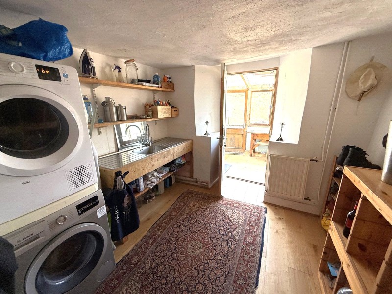 Cheriton Fitzpaine, Crediton, Devon, EX17