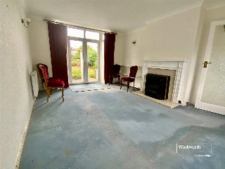 Island View Avenue, Christchurch, Dorset, BH23