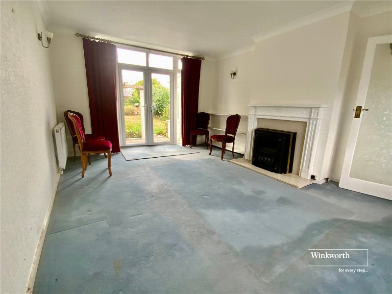 Island View Avenue, Christchurch, Dorset, BH23