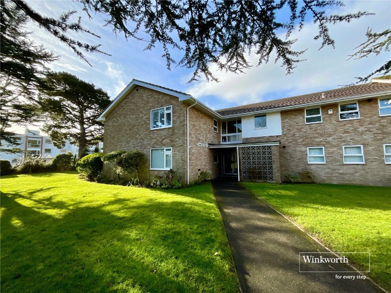 Waterford Place, Highcliffe, Christchurch, Dorset, BH23