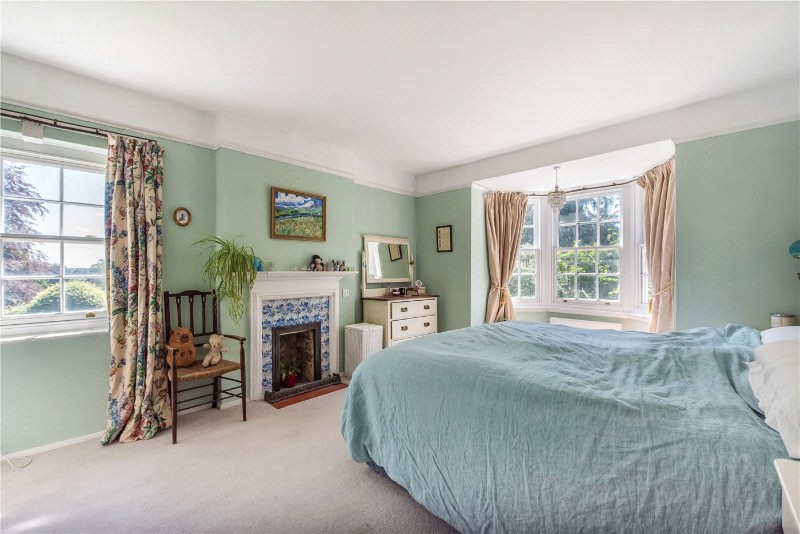 Cliff Way, Compton, Winchester, Hampshire, SO21