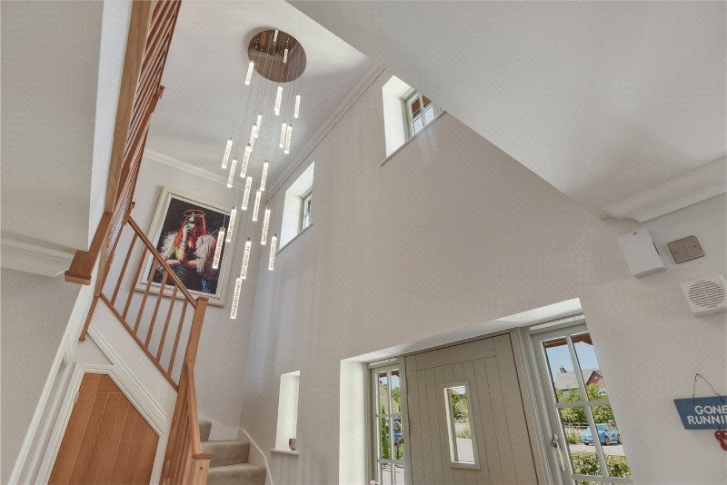 Haddon Fields, Shipston-on-Stour, Warwickshire, CV36