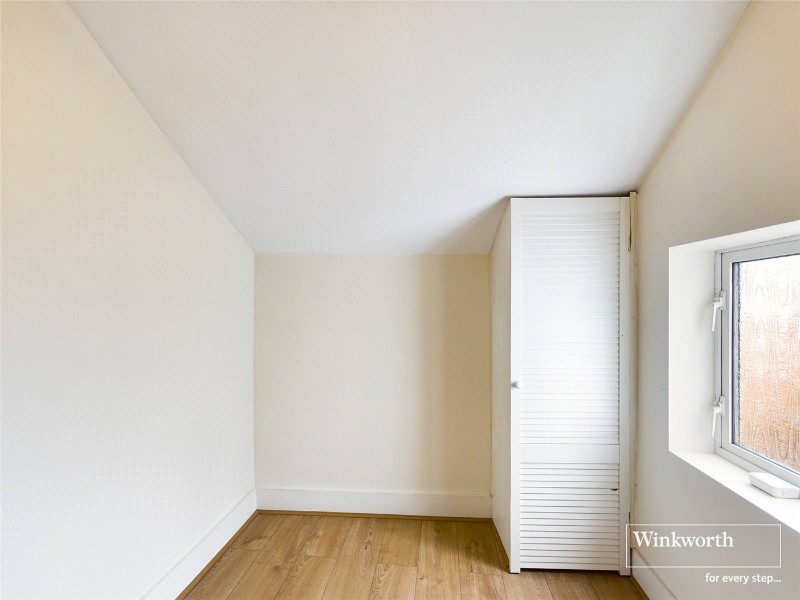 Stanley Street, Reading, Berkshire, RG1