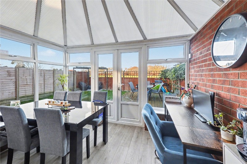 Meadow Way, Hellesdon, Norwich, Norfolk, NR6