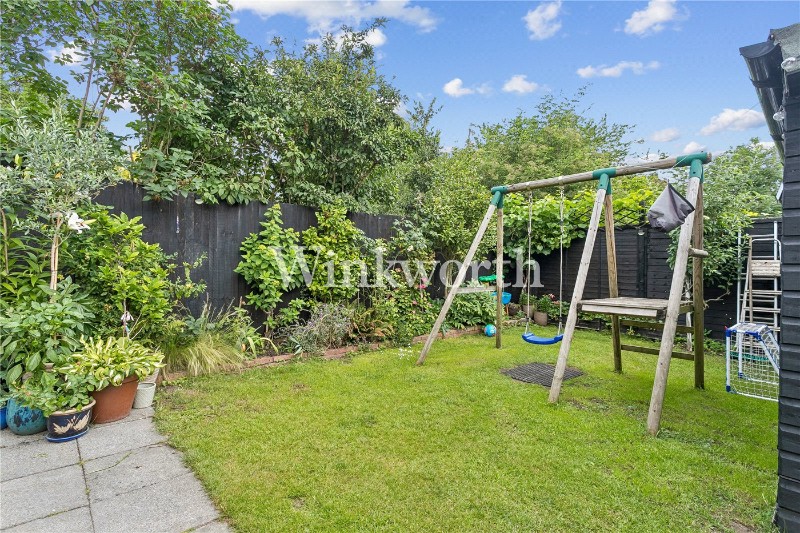 Fernleigh Road, London, N21