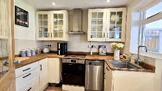 Earlswood Drive, Alderholt, Fordingbridge, Dorset, SP6