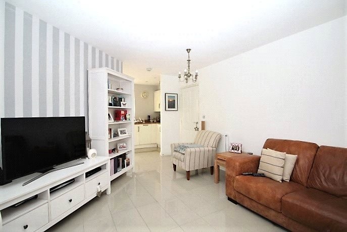 John Hunt Drive, Basingstoke, RG24