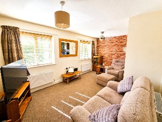 Silverstone Road, Bourne, Lincolnshire, PE10