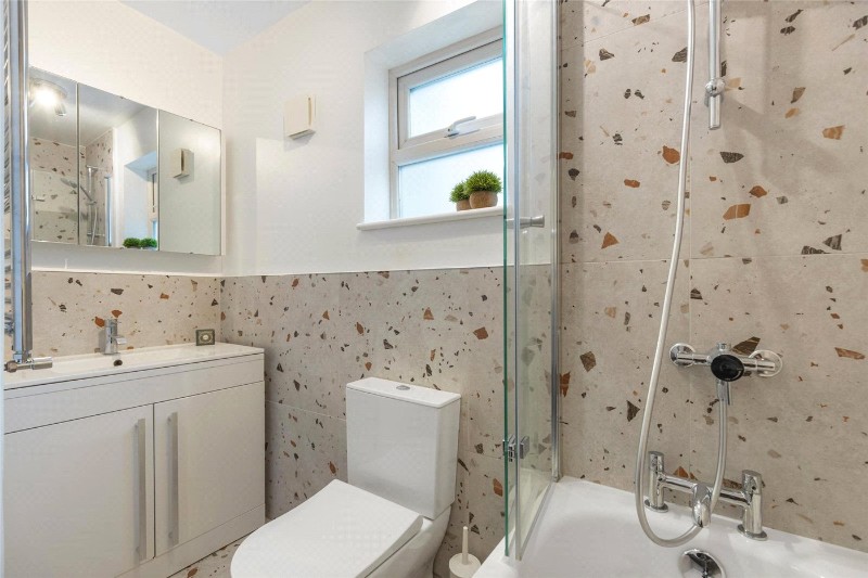 Thorparch Road, London, SW8