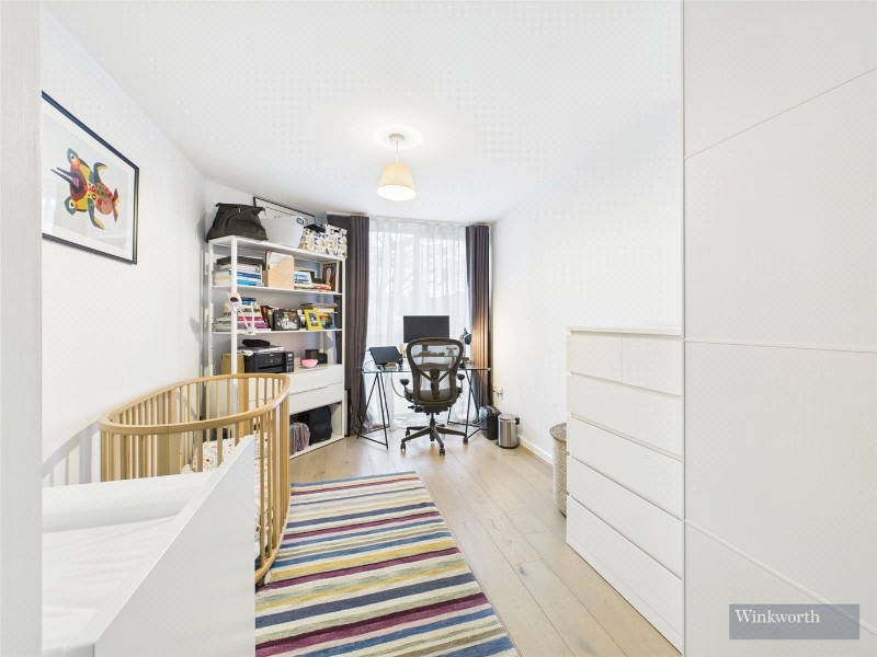 South Bank, Surbiton, KT6