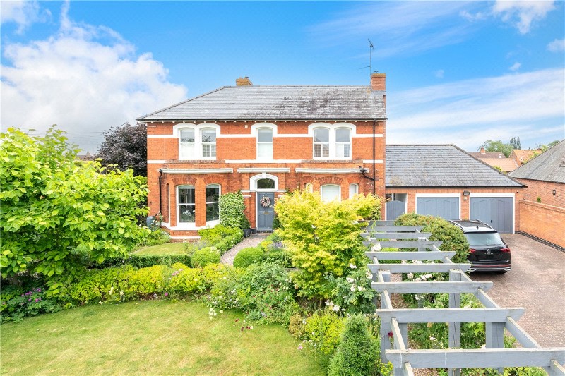 Hazeland Close, Morton, Lincolnshire, PE10