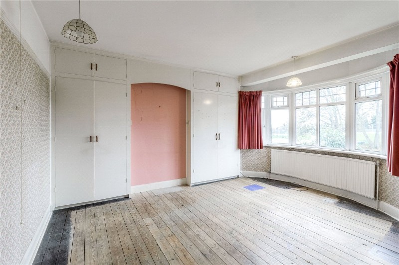 Chipsey Avenue, Northampton, Northamptonshire, NN1