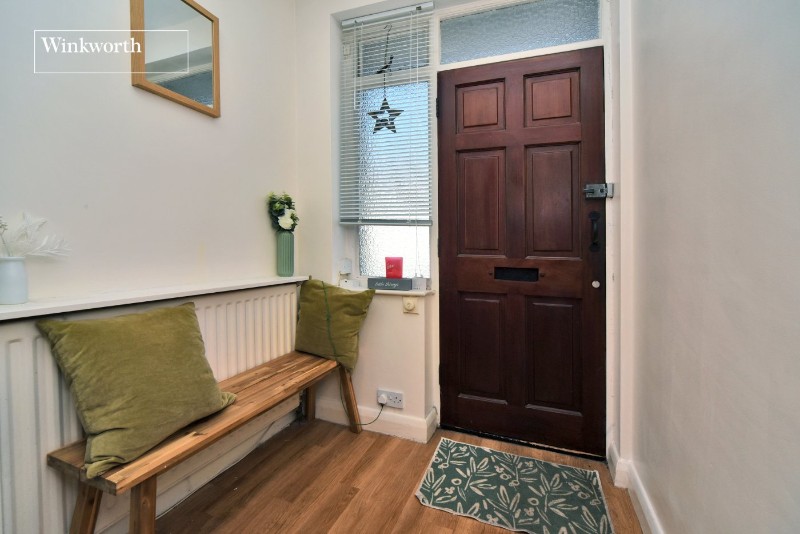 Fromondes Road, Cheam, Sutton, SM3